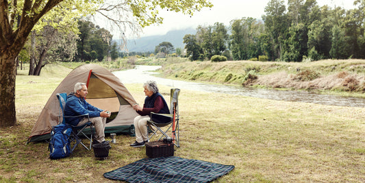 Camping Checklist For You