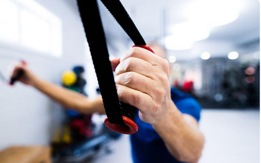 exercise band