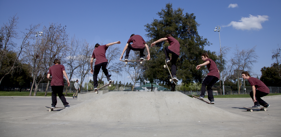 How to skateboard for beginners | IFAST