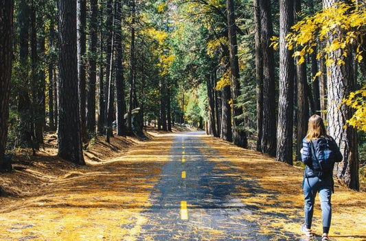 What changes can regular outdoor sports bring to people? | IFAST