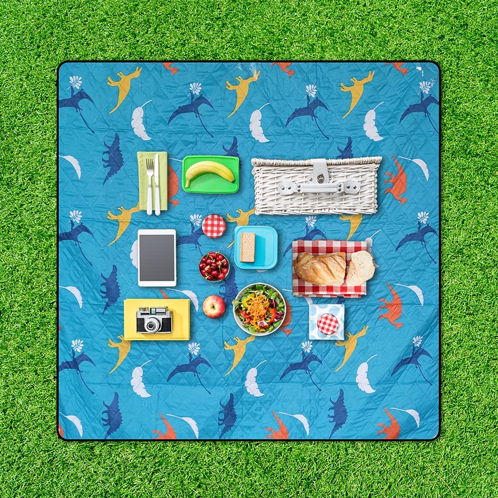 IFAST Large Outdoor Beach Picnic Blanket