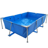 IFAST rectangular swimming pool