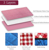 picnic blankets material ifast