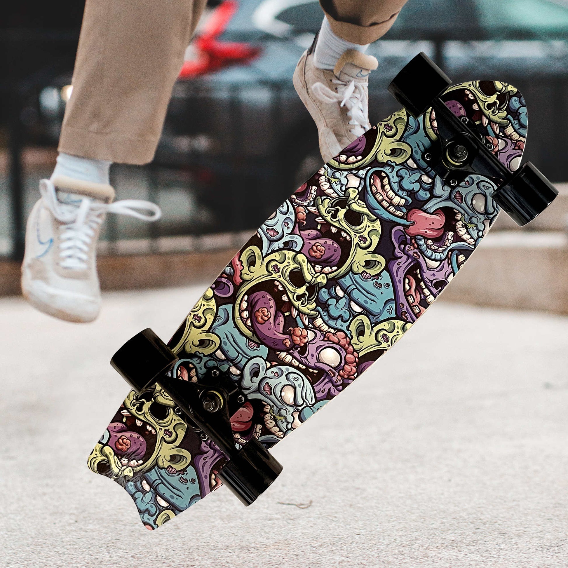 cruiser skateboards for sale