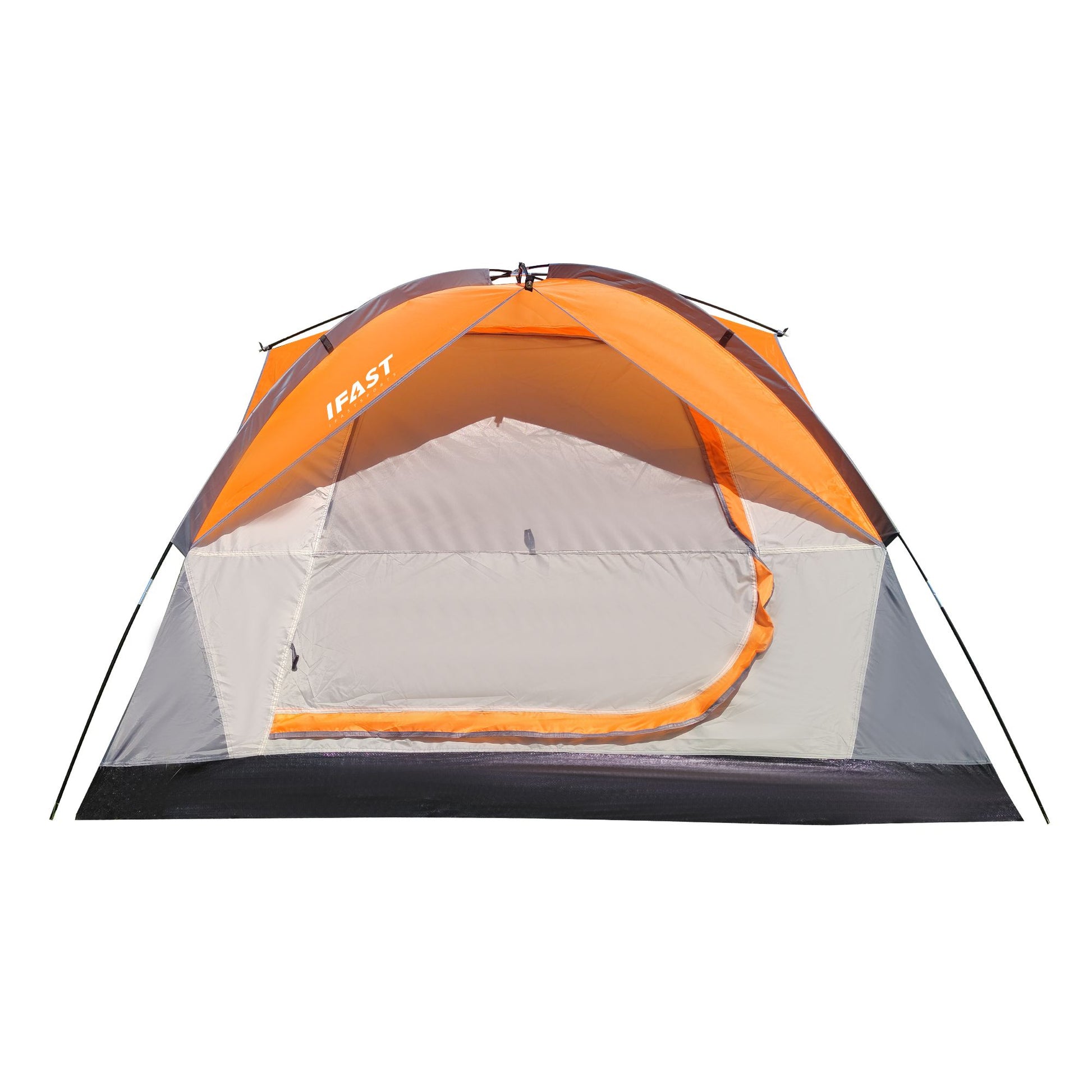 lightweight family tent IFAST Family Camping Tent Portable Lightweight Waterproof 2 Person