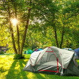 6 person tent for sale
