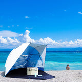 IFAST sun tent for beach 