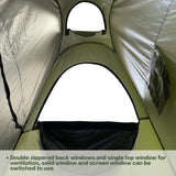 IFAST Instant Pop Up Privacy Tents for Beach Fishing Hiking